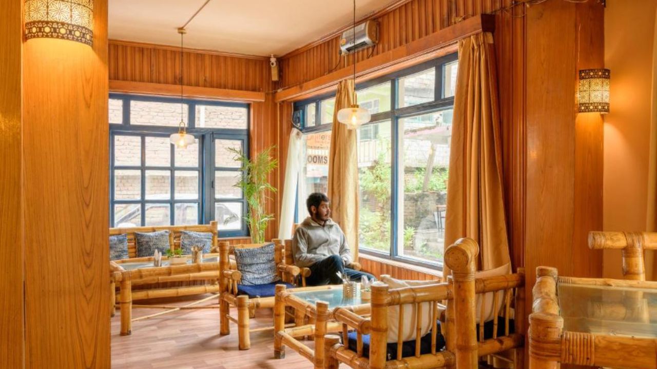 Where to eat in Manali