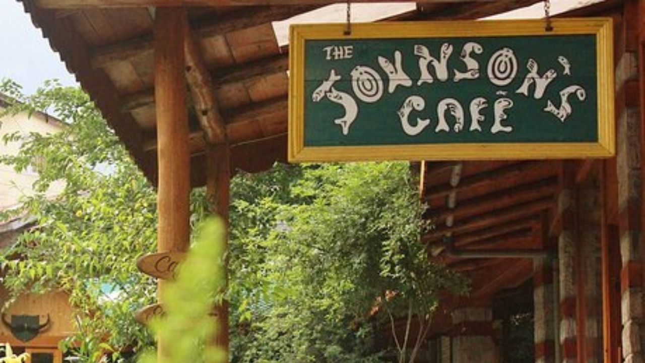 Where to eat in Manali