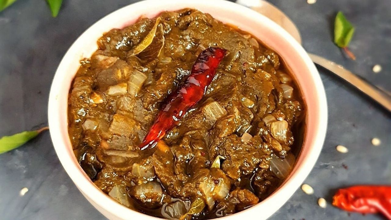 Andhra Pradesh Famous Food