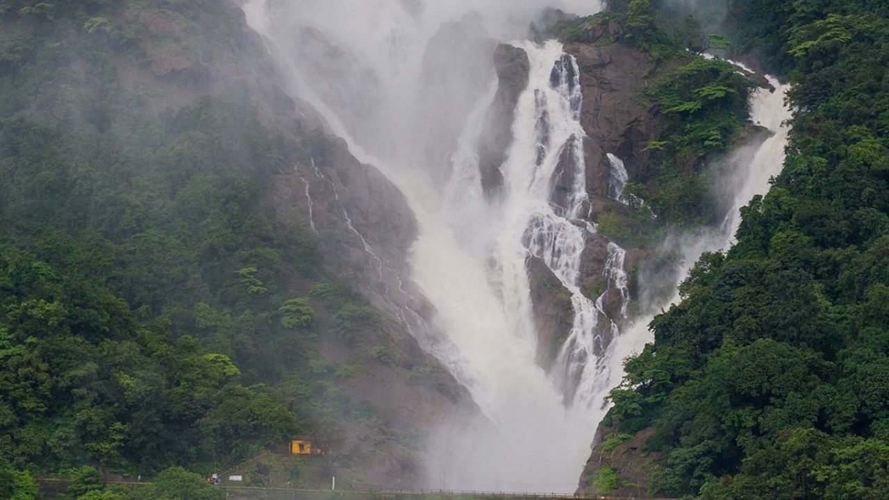 Dangerous Places in Goa 
