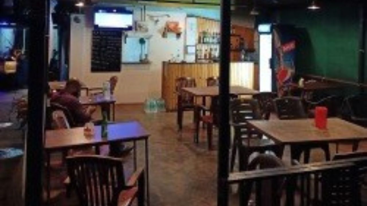 Dangerous Places in Goa 