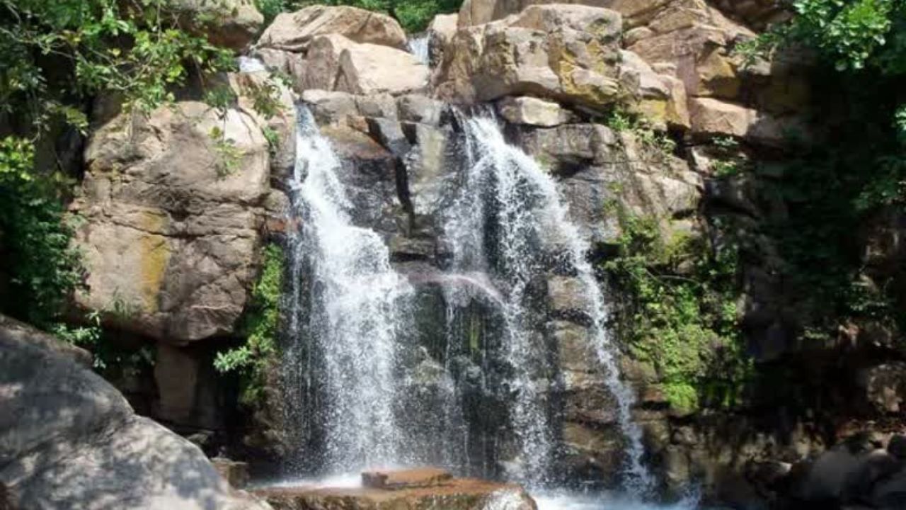 Dangerous Places in Madhya Pradesh 