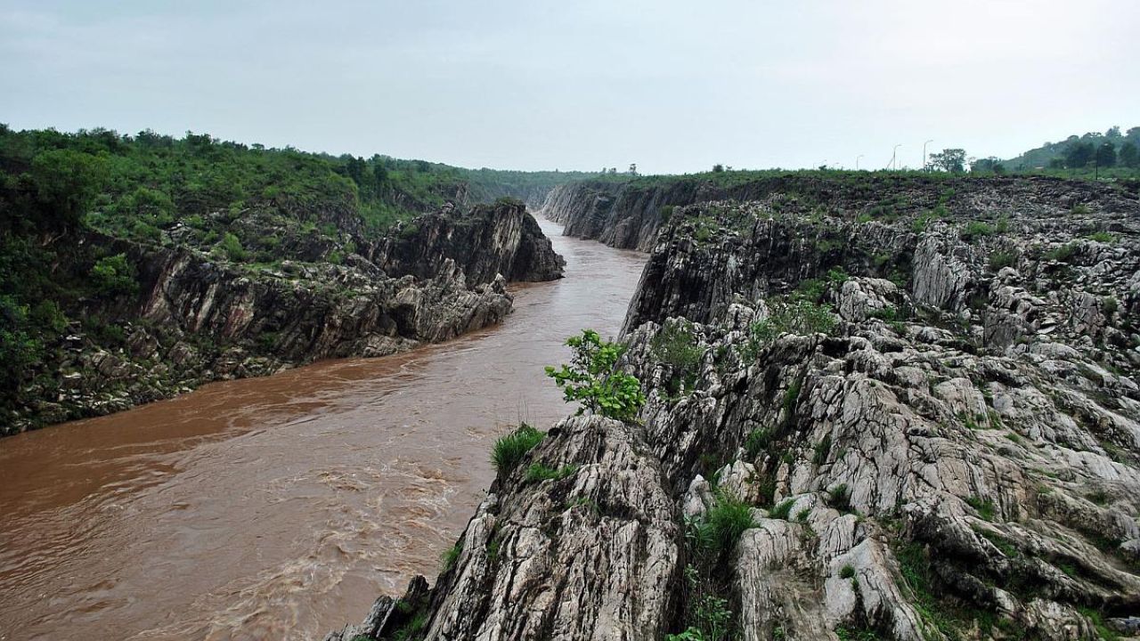 Dangerous Places in Madhya Pradesh 