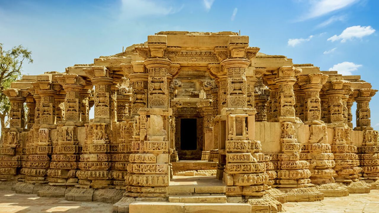 Dare to visit these dangerous places in Rajasthan