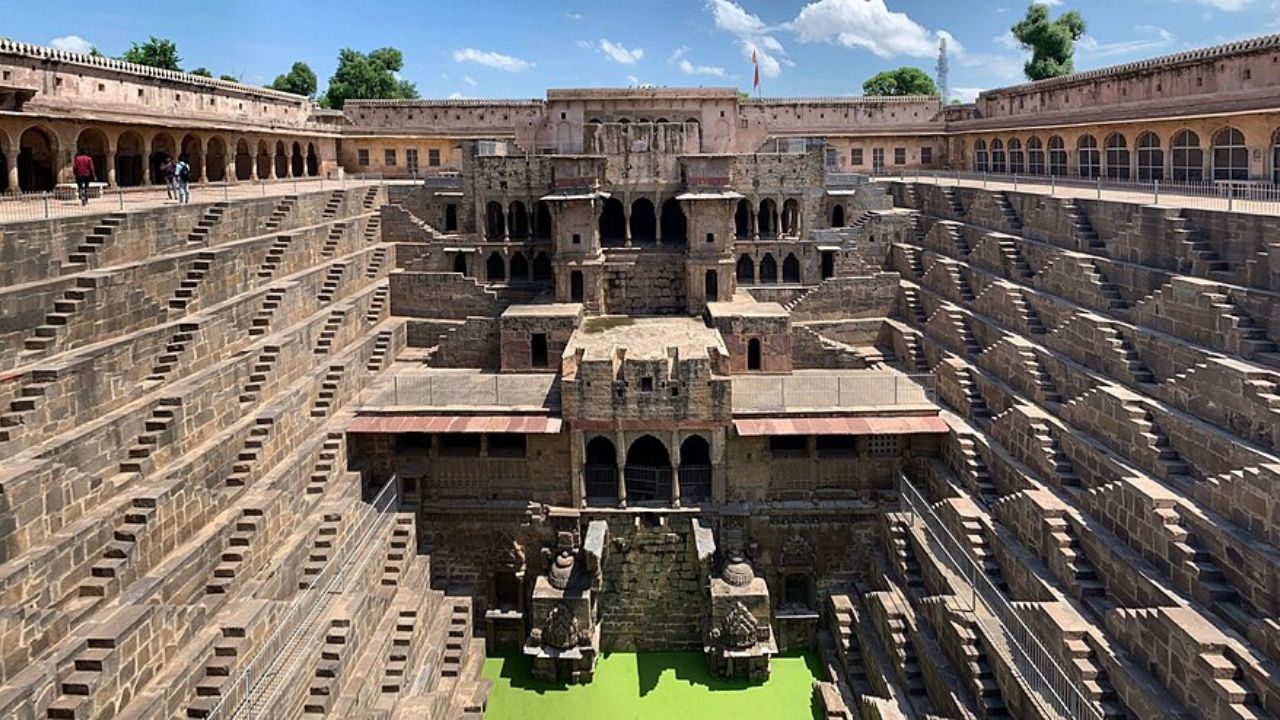 Dare to visit these dangerous places in Rajasthan