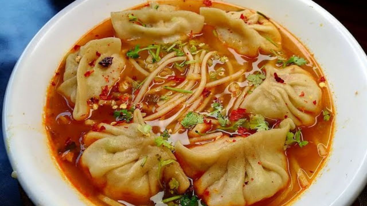 Places to eat in Shimla