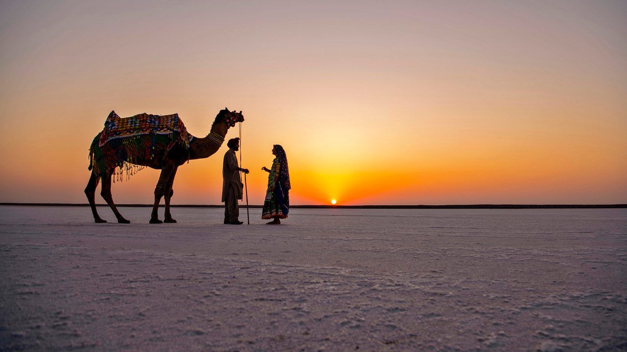 Places to visit in Gujarat 