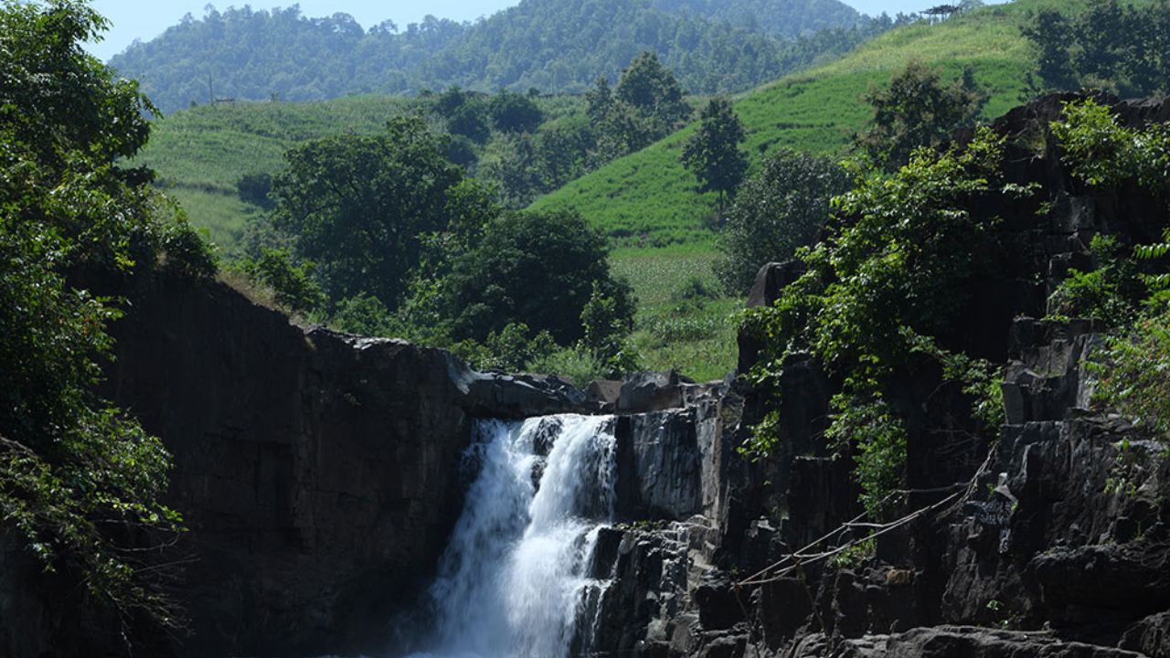Places to visit in Gujarat 