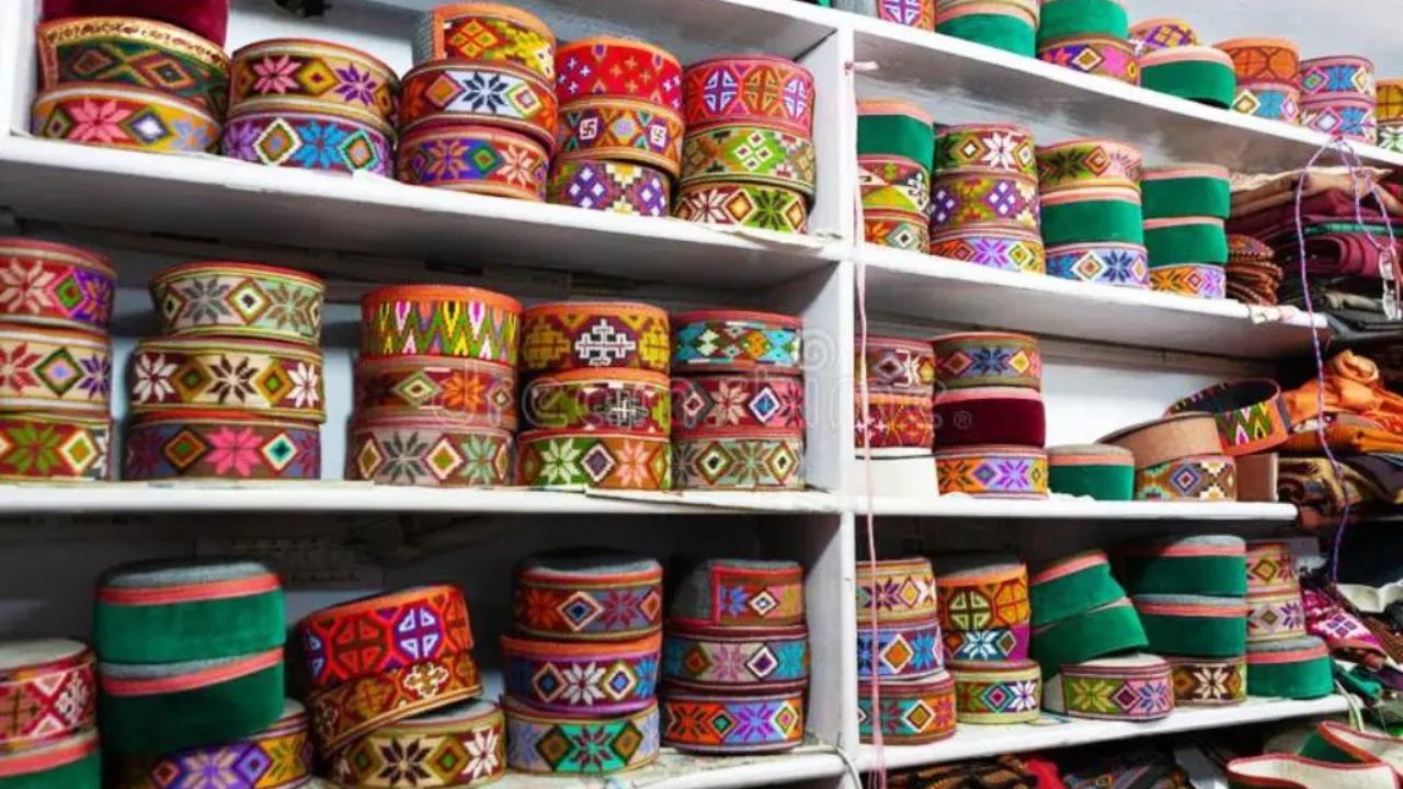 Shopping in Shimla